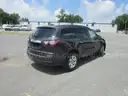 2017 Chevy Traverse
