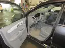 2017 Chevy Traverse