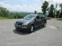 2017 Chevy Traverse