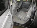 2017 Chevy Traverse