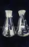 7-piece Pyrex Lab Glass