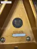 BALDWIN Baby Grand Piano