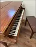 BALDWIN Baby Grand Piano