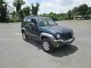 2002 Jeep Liberty