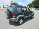 2002 Jeep Liberty