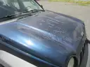 2002 Jeep Liberty