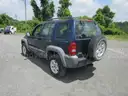 2002 Jeep Liberty