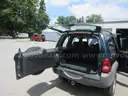 2002 Jeep Liberty
