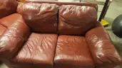 4-piece Living room set