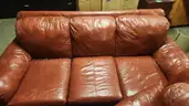 4-piece Living room set