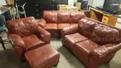 4-piece Living room set