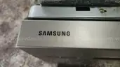 Samsung Dishwasher