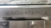 Samsung Dishwasher