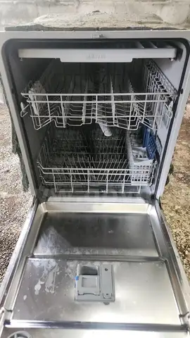Samsung Dishwasher