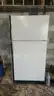 Full size refrigerator