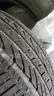 (3) 245/50 R19 Tires