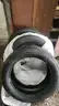 (3) 245/50 R19 Tires