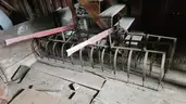 Vintage Weeder