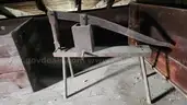 Antique Fruit Press