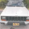 2000 Jeep Cherokee
