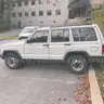 2000 Jeep Cherokee