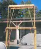 Scaffolding Lift