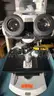 (3) Micoscopes. Zeiss &#x26; Nikon