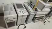 BULK Fiber Optic Testing Lot