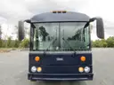 2007 Thomas Saf-t-liner 38 passenger with wheelchair lift