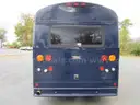 2007 Thomas Saf-t-liner 38 passenger with wheelchair lift