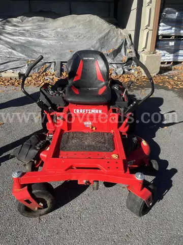 Craftsman 50" 23 HP Kohler 7000 Series