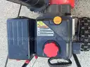 Yard machine snowblower 24"/ 6 forward/ 2 reverse