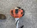 (2) Stihl FS 240 Weed Eaters ( Will Run )