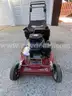 XMark push Lawn Mower