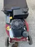 XMark push Lawn Mower
