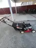 XMark push Lawn Mower