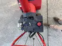 Troybilt 24” Snow Blower.