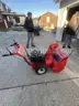 Troybilt 24” Snow Blower.