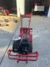 Snapper 6hp Tiller