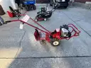 Snapper 6hp Tiller