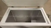 Chest Freezer