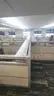 7 Complete Office Cubicle Units