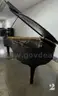 (3) Grand pianos