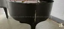 (3) Grand pianos
