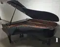 (3) Grand pianos