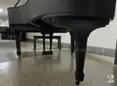 (3) Grand pianos
