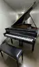 Charles R. Walter Grand Piano