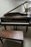 Wurlitzer Grand Piano