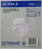 (6) Thomas Lighting Fixtures. NEW IN BOX