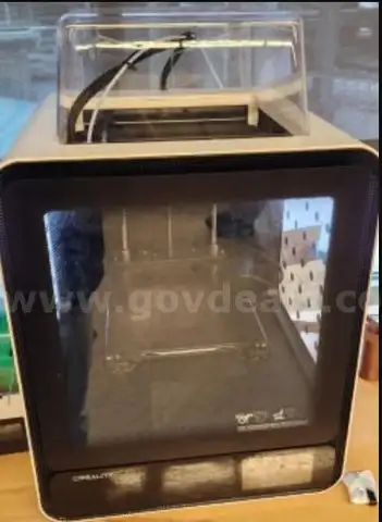 Creality 3D Printer